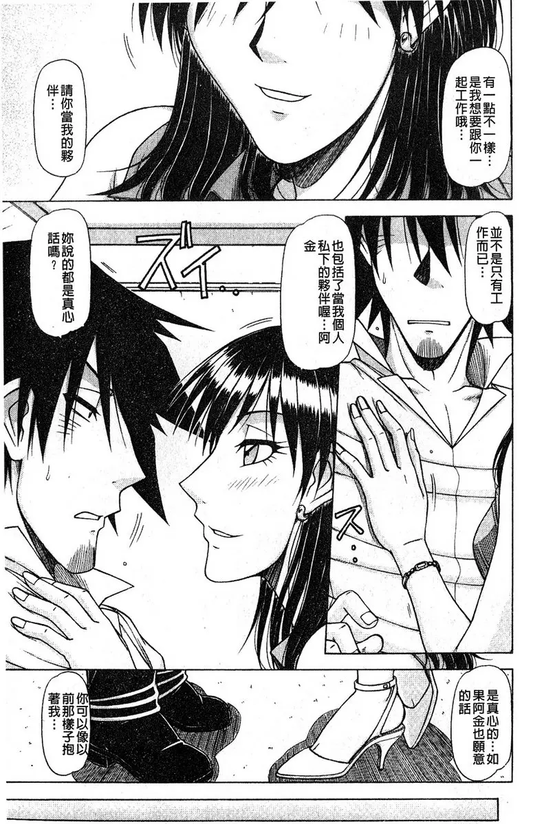 [A漫] 炮王 vol.10 炮王⑩ 6