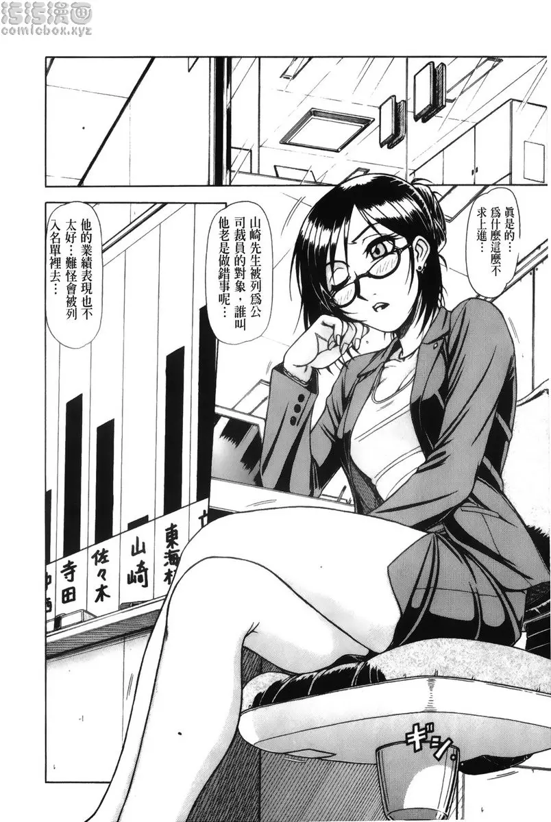 [成人漫画] 炮王 vol.11 LIBIDO 3