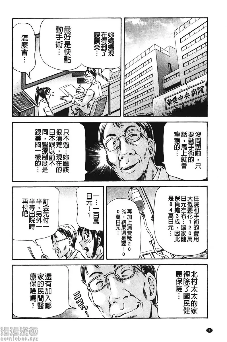[H漫] 怀孕少女的制造 vol.1 妊娠援助交际<妊娠0~2周> 4
